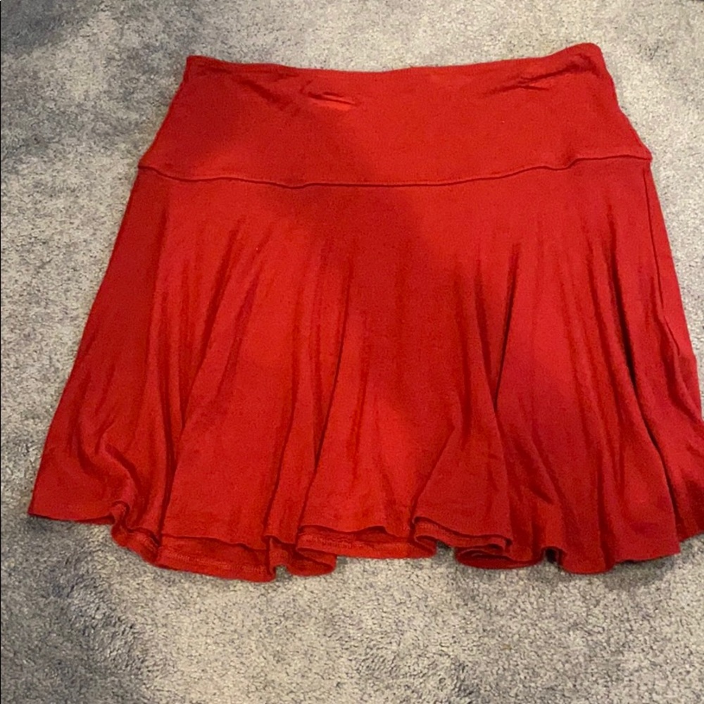 Hollister Skirt